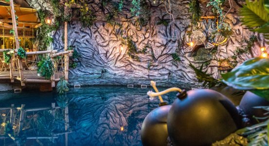 Diveworld we mogen weer open!