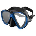 Black/Blue