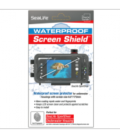 Sealife Screen Shield voor Sportdiver