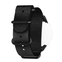 Suunto D6i Novo Zulu Strap Kit