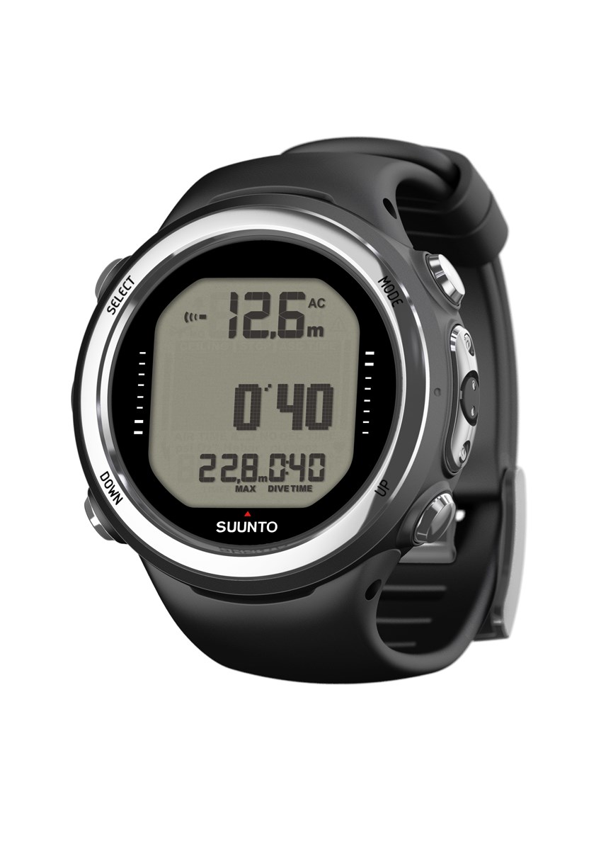 suunto d4i amazon