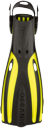 Black/Yellow