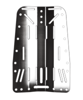 XDEEP Backplate