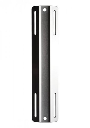 RVS standaard lengte