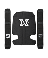 XDEEP 3D Mesh Pads Full Set