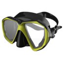 Black/Yellow