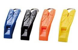 Trident SOS Whistle