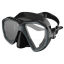 Black/Titanium