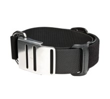 XDEEP Tank Band With SS Buckle
