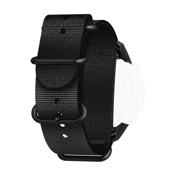 Suunto zulu strap deals