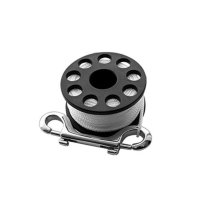 Trident Mini Reel