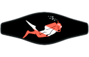 Diver Dive Flag