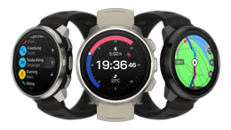 Suunto Ocean