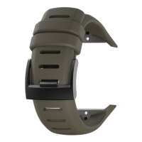 Suunto D6i Novo Strap Kit