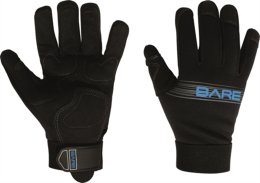 Bare 2mm Tropic Pro Glove