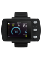 Suunto Eon Steel Black