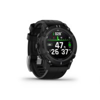 Garmin Descent G2 - zwart