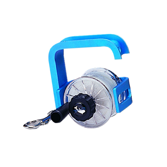 Speol ISC Wreck/Dive Reel 45 mtr