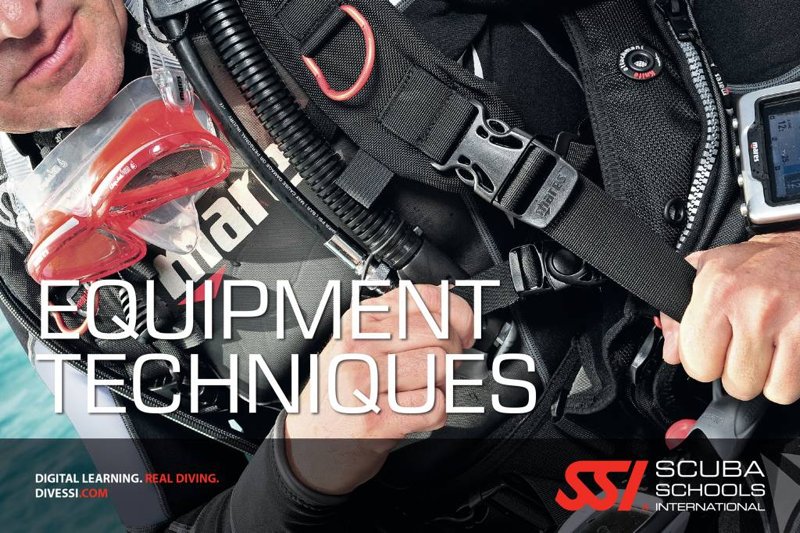 SSI Equipment Specialty Curcus