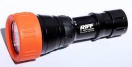 Riff TL 3000 MK3 2600 Lumen