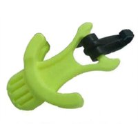 Trident Standard Octopus Plug met Klip