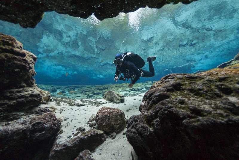 Diveworld NL-DL-BE