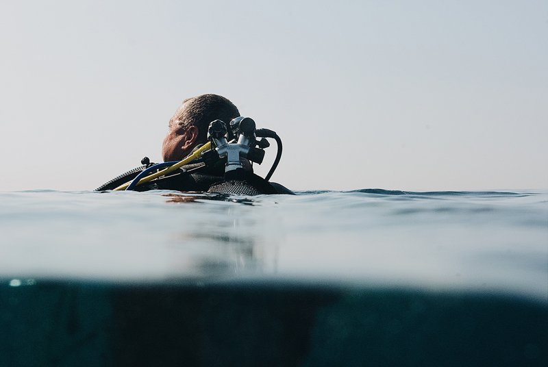 Diveworld Wat is decompressieziekte en hoe voorkom je het?
