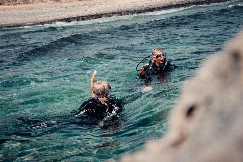 Beste duiktips Diveworld
