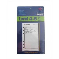 SSI Log Inserts Level 4-5