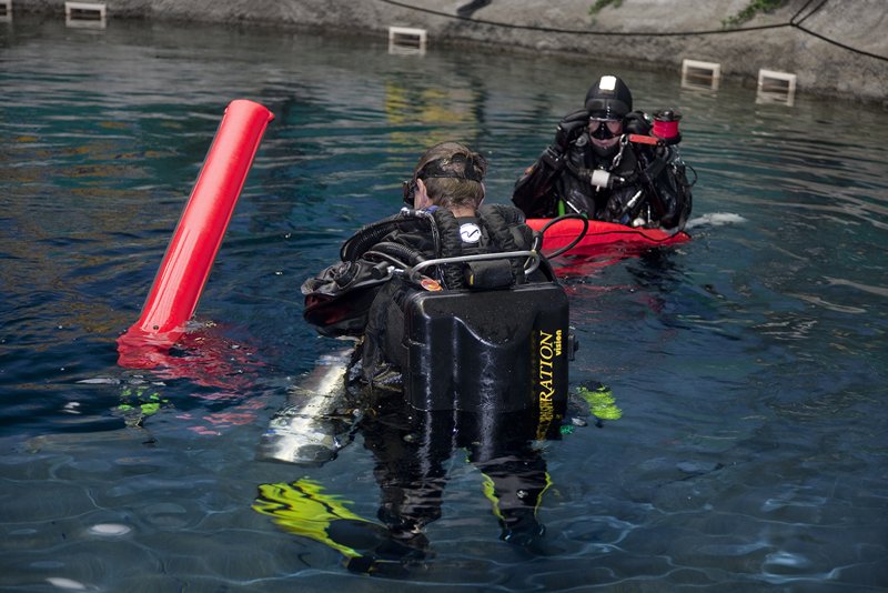 DiveWorld, je droom om te duiken
