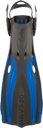 Black/Blue