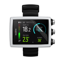 Suunto Scratch Guard Eon Core