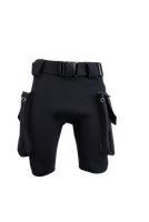 Halcyon Tech Short 3mm