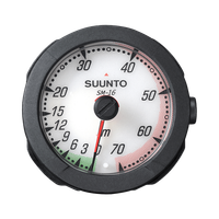 Suunto SM-16 Dieptemeter