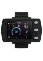 Suunto Eon Steel Black