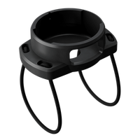 Suunto Bungee Boot voor SK Kompas