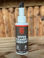 Gear Aid Zipper Cleaner+Lubricant