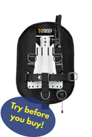 XDEEP Zeos Standaard Set