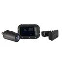 Handset + Tankpod + Hud