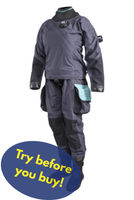 Avatar Ladies First droogpak