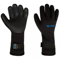 Bare Gauntlet Gloves