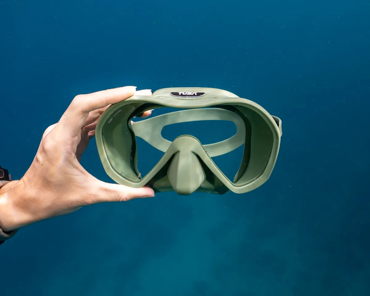 Diveworld vanaf nu Tusa Democenter