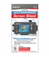 Sealife Screen Shield voor Sportdiver