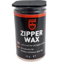 Gear Aid Zipper Wax