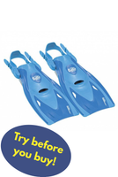 Tusa Sport Blade Fin