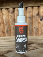 Gear Aid Zipper Cleaner+Lubricant
