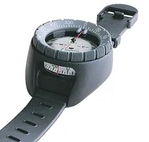 Suunto SK8 Wristmodel