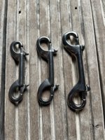 ISC Double End Boltsnap