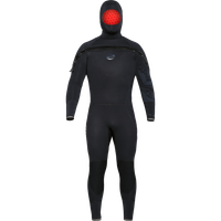 Bare 8/7 velocity semi dry black men