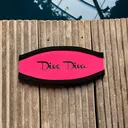 Dive Diva Pink